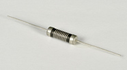 Carbon Film Resistors