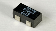 Surface Mount Resistors